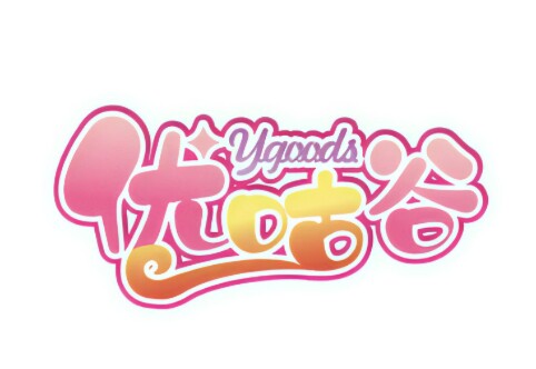 优咕谷ygg的LOGO