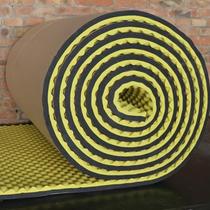 New pressurized water pump soundproof cotton household silent sound-absorbing noise-reducing sound-absorbing cotton shock-absorbing pad anti-noise self-adhesive sound insulation