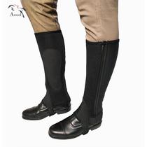 Breathable mesh childrens equestrian leggings soft and lightweight riding leggings mens and womens equestrian clothing equestrian leggings