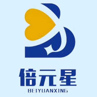 倍元星官方店的LOGO