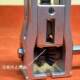 A new cross-border product quick tool change small wire stripper can be connected to electric drill hand-cranked waste wire peeling device