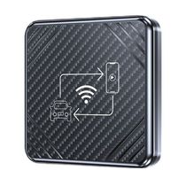 Carplay AI Box Mirrorlink Wireless CarPlay Android Auto Box
