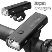 Bicycle LED Light USB Rechargeable Super Bright Bicycle