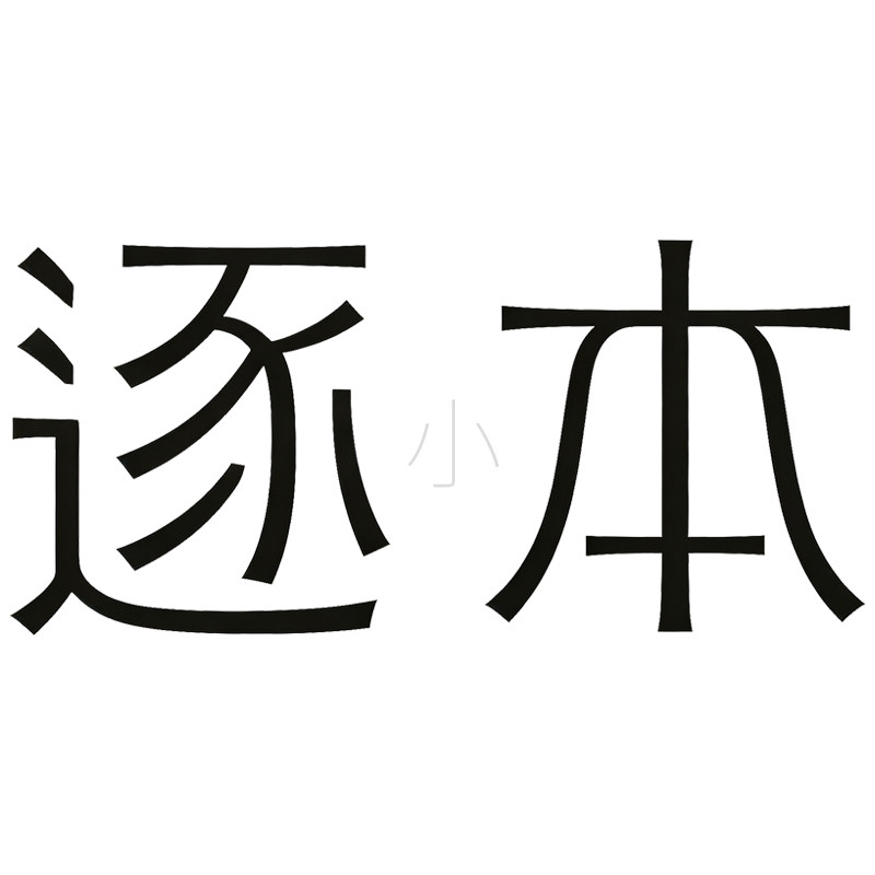 逐小本正品店