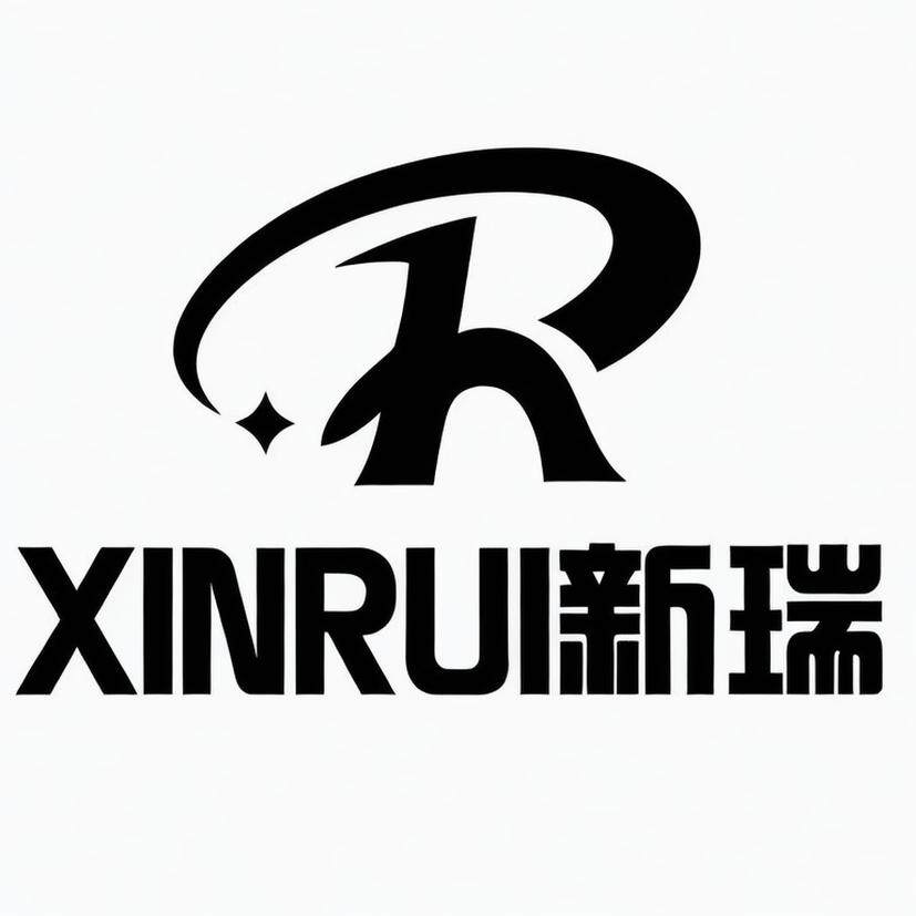 新瑞塑材