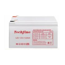 Techfine Taiqifeng battery UD12V-17AH7 2AH9A12A24A38A40A65A100 lead-acid