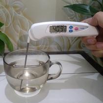 Water thermometer baby bath measuring water temperature milk thermometer newborn children boiling water thermometer baby milk dual-use household