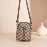 Сумка через плечо, универсальная сумка на одно плечо, барсетка, мобильный телефон, маленькая небольшая сумка