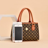 Модная сумка через плечо, кошелек, сумка с петлей на руку, городской стиль, для среднего возраста