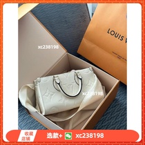 (Deposit) 2024 new men and women saddle tote shoulder postman chain bag handbag baguette back postman