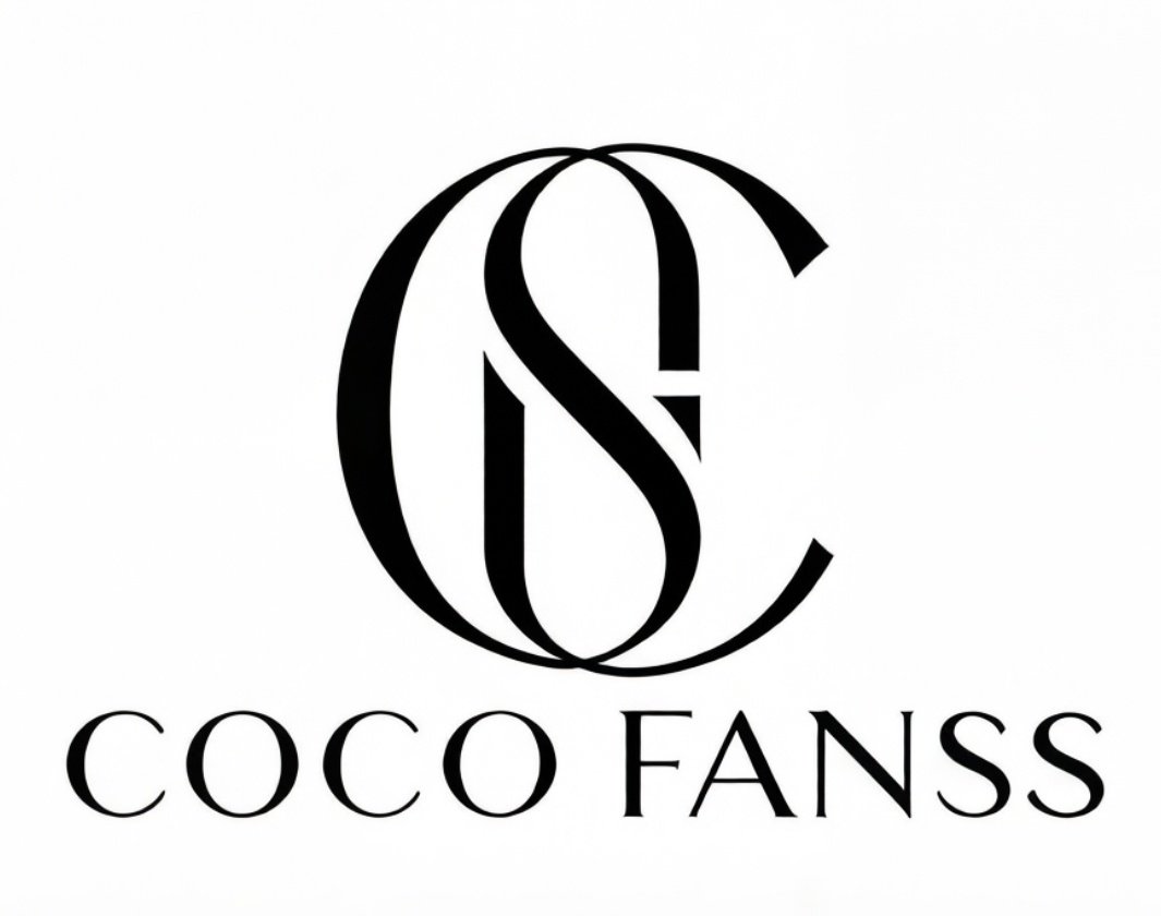 COCOFANSS梵服饰