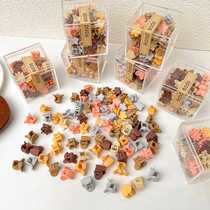 2024 Childrens Small Clip Girls Hair Accessories Baby Hair Clip Baby Princess Head Girl Hair Clip Bangs Hair Clip