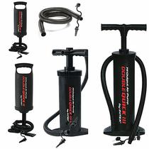 German imported swimming ring inflatable cylinder swimming pool inflatable cylinder electric labor-saving air mattress bed raft