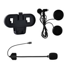 Freedconn Microphone Earphone Clip Only Suitable for T-COM