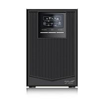 Kehua YTR1101L online UPS uninterruptible power supply 1KVA power outage backup 800W power battery package