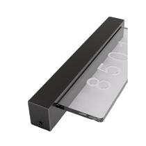 Atour Hotel customized house number room number wall lamp full season acrylic luminous word sign hotel sign