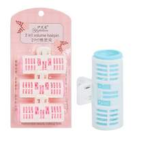 No-perm curling iron lazy curling artifact that does not hurt hair big wave sponge curling iron sleeping styling curling barrel