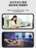 Zigbee Tuya App Smart Control Eight-Key Smart Switch Hotel Home Decoration Voice Smart Control