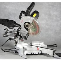 Ji Slider 10-inch rod saw 925526 double saw band saw aluminum machine profile cutting machine bevel cutting developed laser