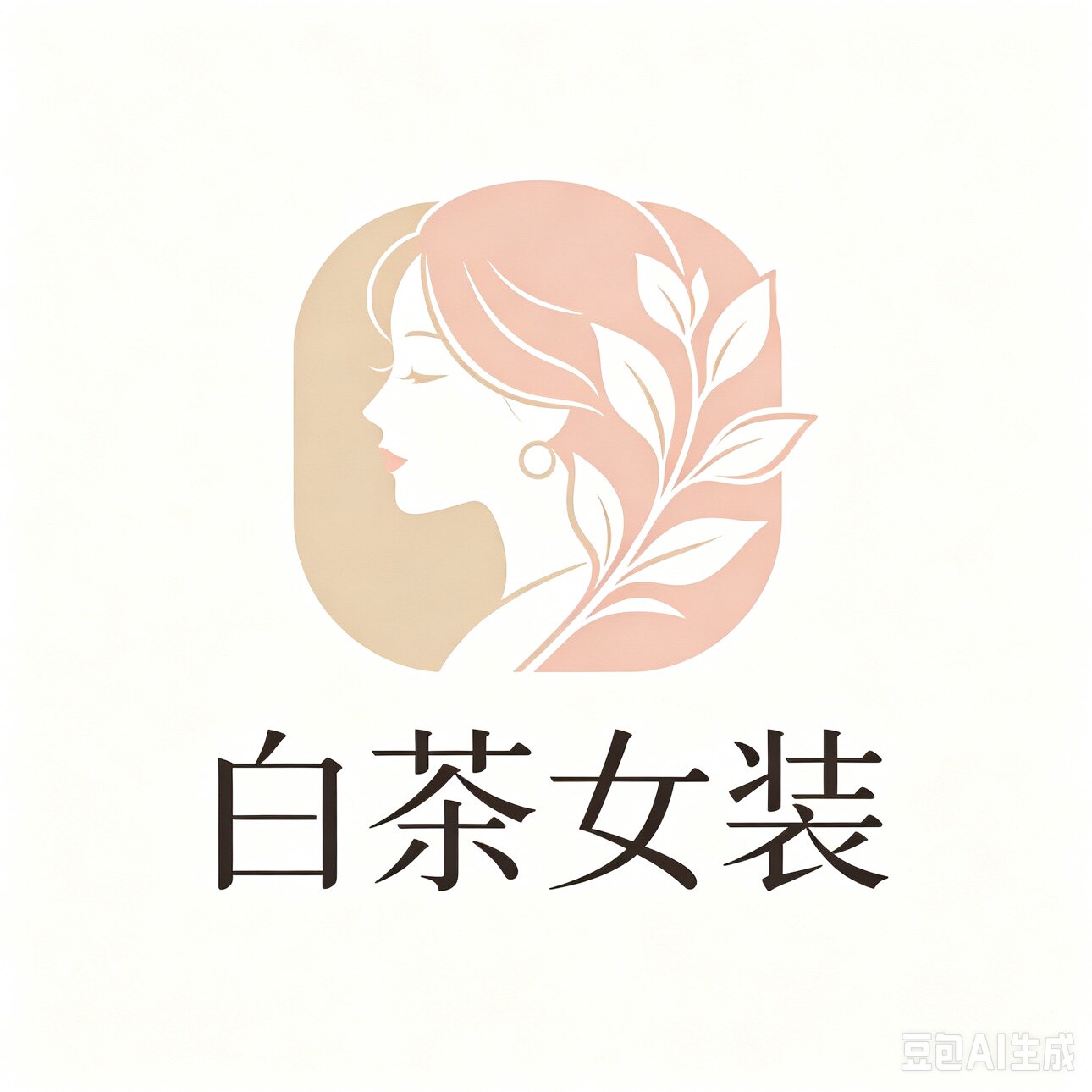 白茶女装