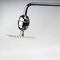 German 15-level bath water purifier dechlorination soft water shower shower filter bath household washing machine mother and baby