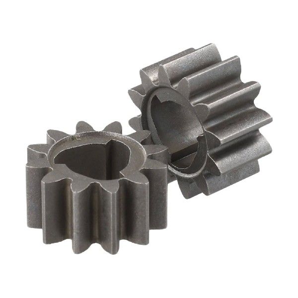 Pinion Gear Kit 12T Metal Replacement For HRX216 217 Lawn