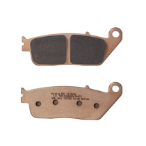 EBC brake pads are suitable for Honda Forza NSS300 350 750 NC700S 750S 750X