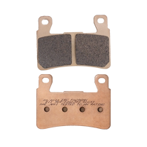 EBC brake pads are suitable for Harley Nightcrawler Softail Standard Edition Fat Boy Breakthrough Successor Street Fighter