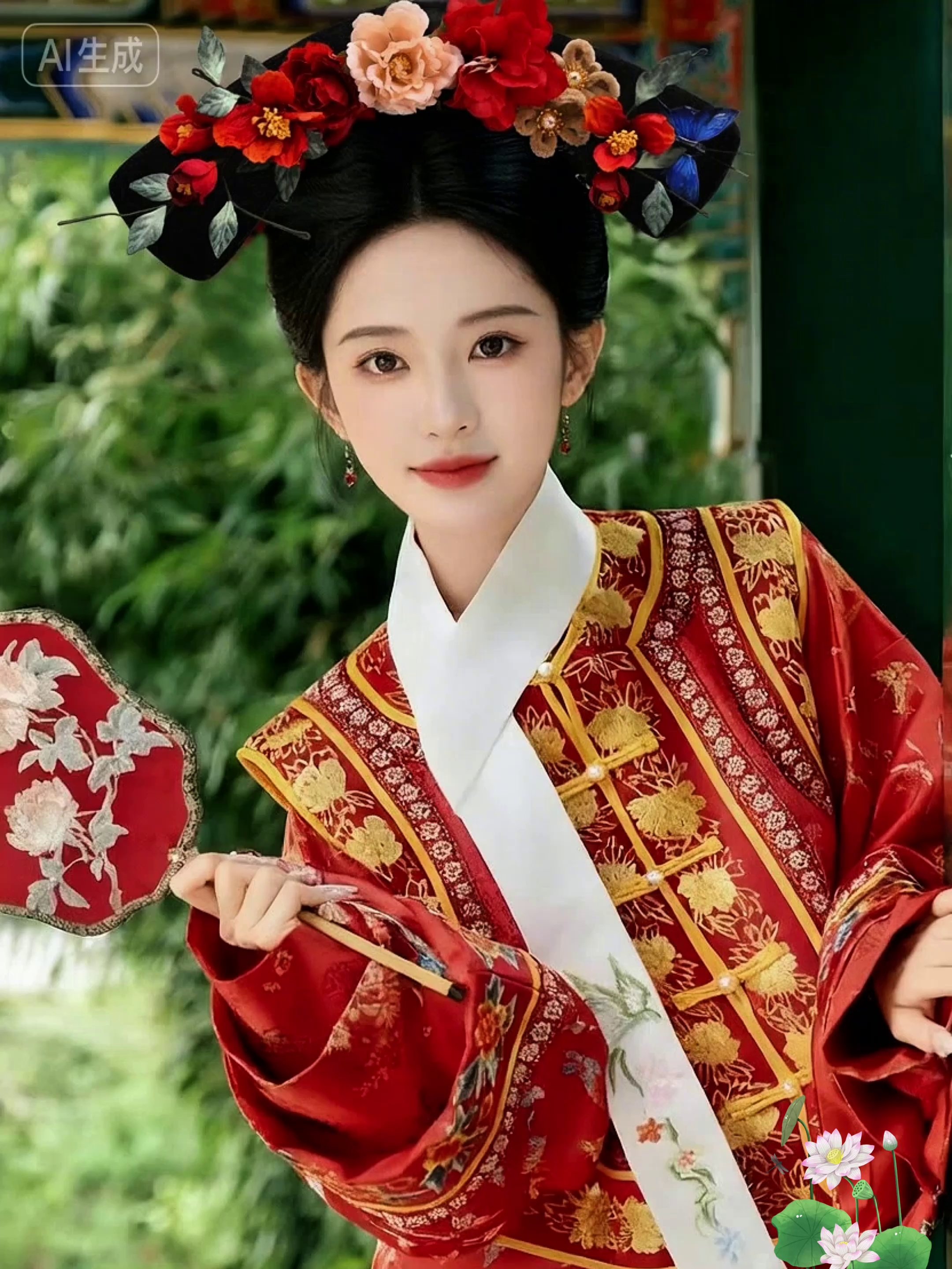 假旗头发饰知识与假旗头发饰信息资讯-淘宝美妆网