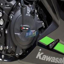 MOTOTRON suitable for Kawasaki Ninja NINJA400 Z400 modified engine protective cover anti-fall cover