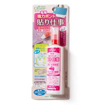 CLOVER cola cloth with strong viscose leather Japan imported strong glue 58444 handmade diy patchwork glue