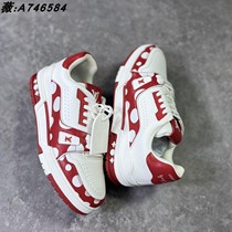 Ingot gold 50 (Ingot gold) non-slip breathable trendy casual shoes Shangbaishi womens shoes new shoes mens couple height increasing shoes