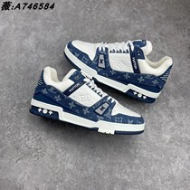 Ingot gold 50 (Ingot gold) non-slip breathable trendy casual shoes Shangbaishi womens shoes new shoes mens couple height increasing shoes