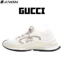 Ingot gold 50 (Ingot gold) non-slip breathable trendy casual shoes Shangbaishi womens shoes new shoes mens couple height increasing shoes