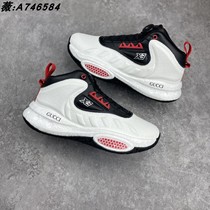 Ingot gold 50 (Ingot gold) non-slip breathable trendy casual shoes Shangbaishi womens shoes new shoes mens couple height increasing shoes