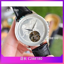 2024 new mens and womens quartz mechanical movement waterproof wristwatch watch B198