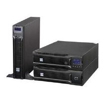EATON Eaton online UPS uninterruptible power supply DX RT 1K rack-mounted 2U standard delay including battery