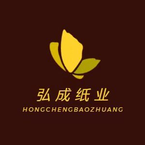 弘成包装工厂店的LOGO