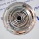 Manufacturer supplies stainless steel single double blow single door automatic induction air shower room