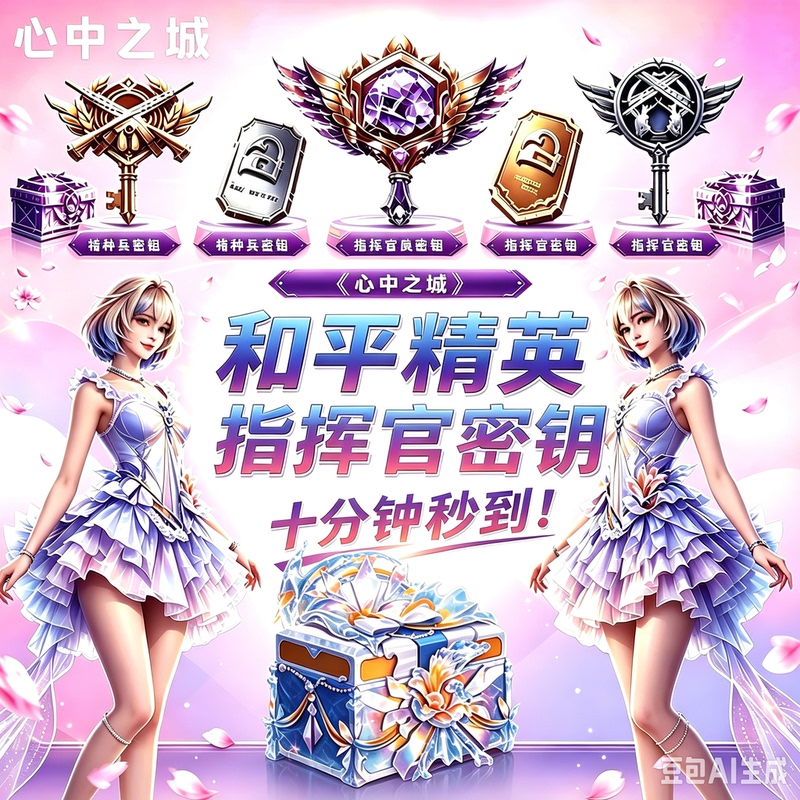 Peace Elite Commander Key Dream Shards Floating Light Treasure Gift Box Tide Gift Voucher Exquisite Colorful Nickname Peace Elite Commander Key Dream Shards Floating Light Treasure Gift Box Tide Gift Voucher Exquisite Colorful Nickname