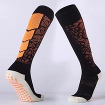 Childrens professional fencing socks mens and womens sword socks non-slip socks towel bottom mid-calf high-leg training socks sports