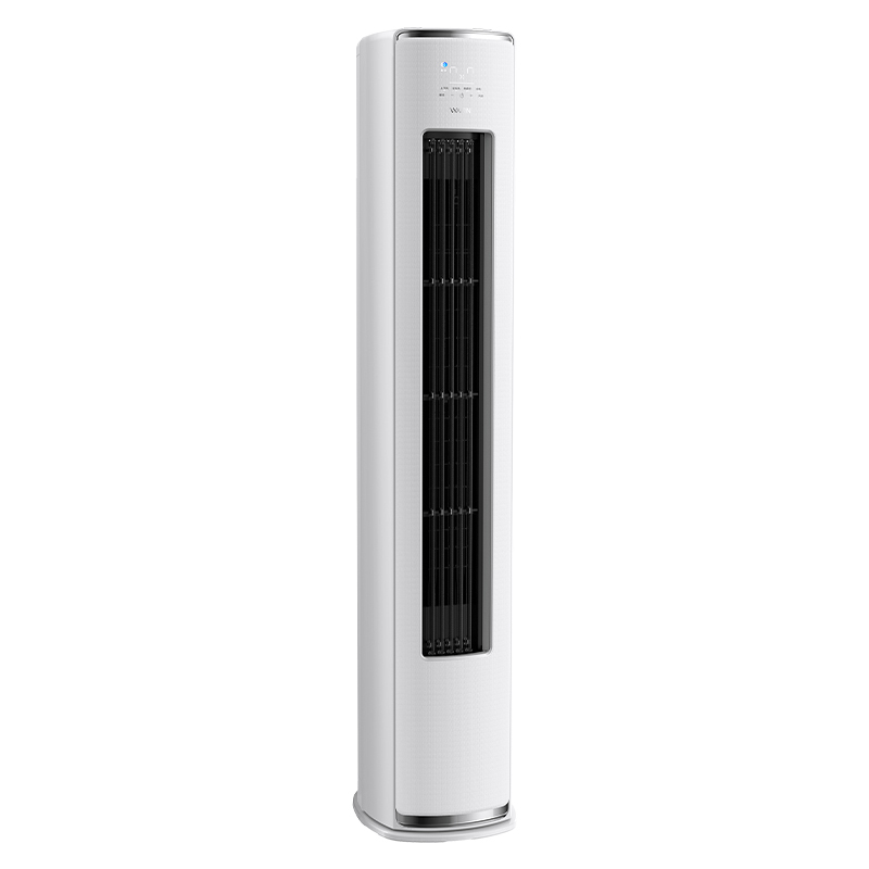 Hualing Ultra-Energy-Saving 3-Horsepower Cabinet-Type Air Conditioner Second Generation Floor-Standing Air Conditioner Kfr-72Lw/N8He1Ⅱ+72Ha1Ⅲ