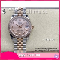 2024 new mens and womens quartz mechanical movement waterproof wristwatch watch B2294