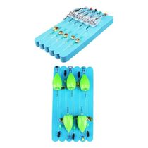 5Pcs Fishing Lures Crankbait Crank Freshwater Deep