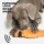 Puppy project может хвалить собаку за то, что она обнюхивает спрятанную еду, игрушки для щенков, просачивающуюся еду, интерактивный самоконтроль, избавляющий от скуки, артефакт, может громко говорить и не кусаться mini 2