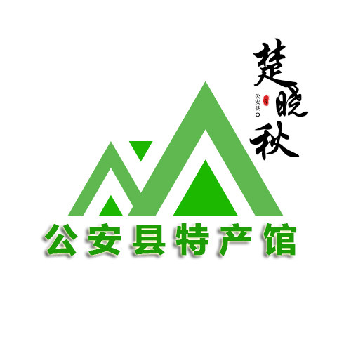 楚晓秋农产品企业店的LOGO