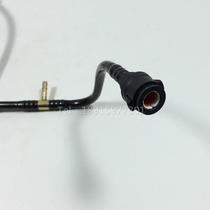 New product Nanjing Iveco vacuum straw Baodi 3 0F1C engine brake vacuum straw vacuum tube brake
