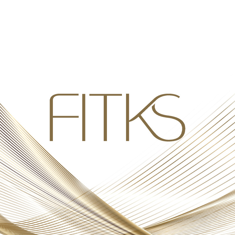 FITKS旗舰店的LOGO