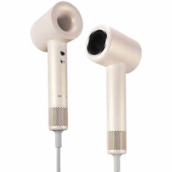 SnowBear小白熊等离子高速吹风机家用护发防脱速干负离子电吹风机实付118元到手包邮 SnowBear小白熊等离子高速吹风机家用护发防脱速干负离子电吹风机实付118元到手包邮