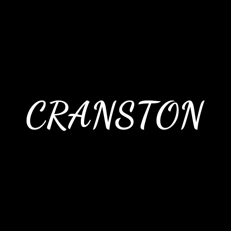 CRANSTON旗舰店的LOGO